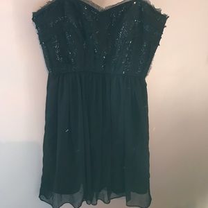 Max and Cleo cocktail dress size 4